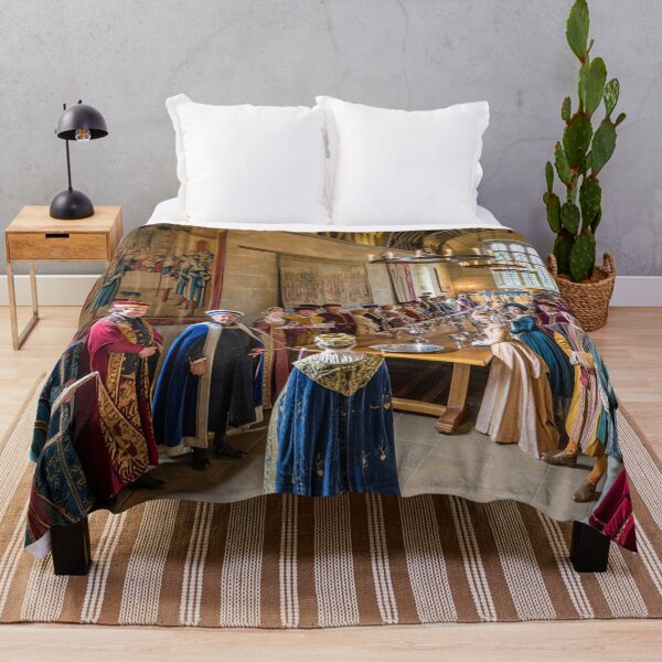 Artikelvorschau, Tudor-Romanze am Hof entworfen und verkauft von Vintage Designs +.