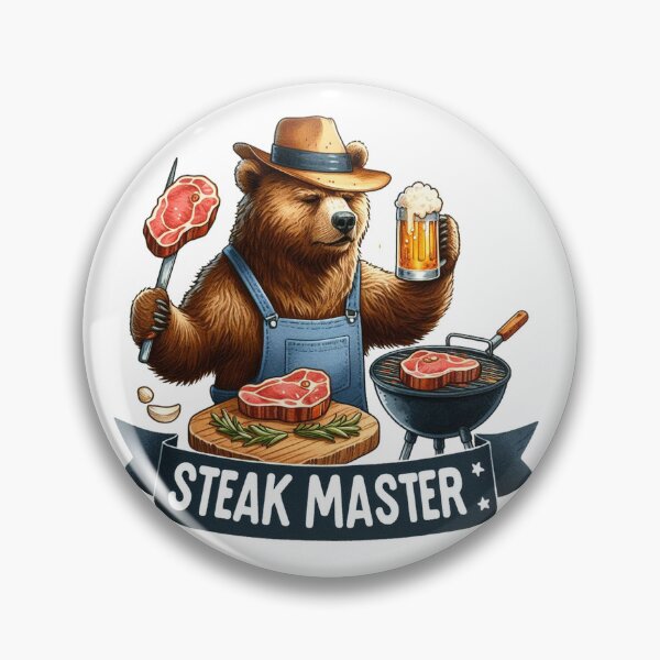 Item preview, Steak Meat designed and sold by vectcd.
