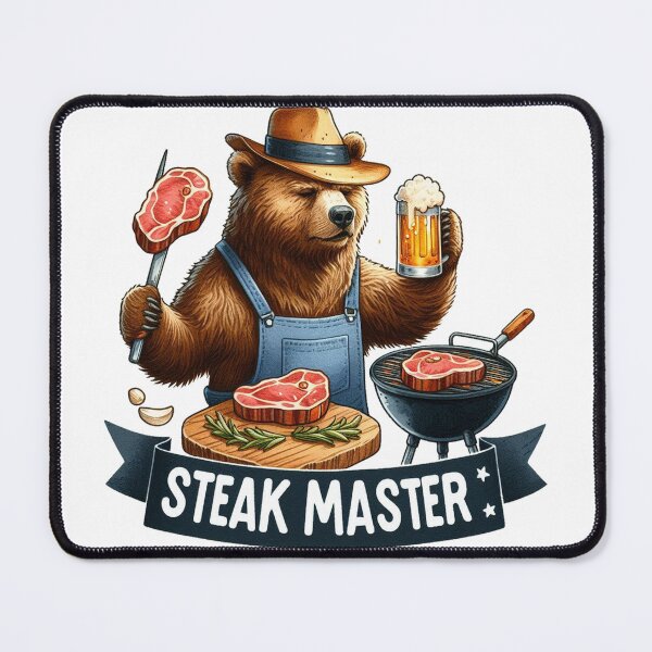 Item preview, Steak Meat designed and sold by vectcd.
