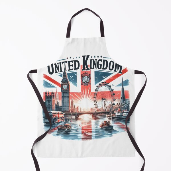 Item preview, Uk Flag, Great britain Uk Flag designed and sold by vectcd.