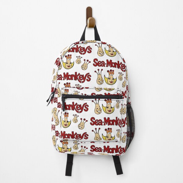 Item preview, Vintage Sea-Monkeys Retro Cartoon  designed and sold by hangmeart.