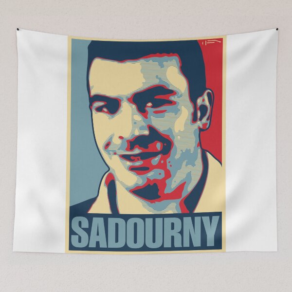 Item preview, Sadourny designed and sold by DFA.