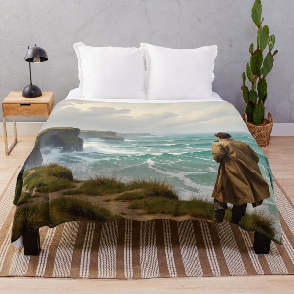 Item preview, Rough seas designed and sold by LilithsDesires.