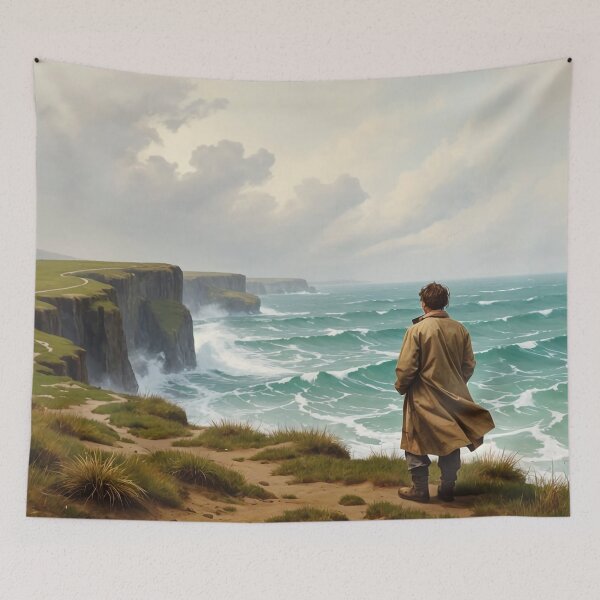 Item preview, Rough seas designed and sold by LilithsDesires.