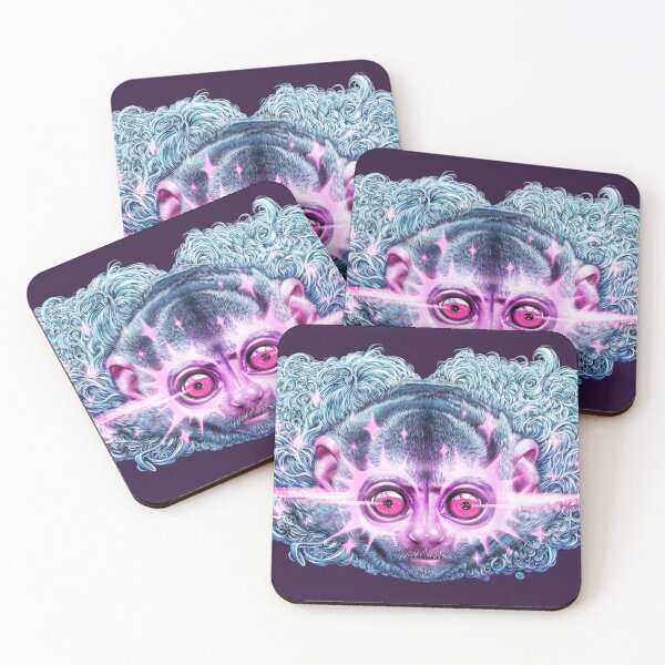 Item preview, Night Monkey designed and sold by James Fosdike.