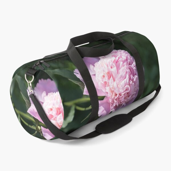 Item preview, One Splendid Peony Bloom in Soft Baby Pink designed and sold by Georgia Mizuleva.