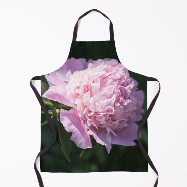 Item preview, One Splendid Peony Bloom in Soft Baby Pink designed and sold by Georgia Mizuleva.