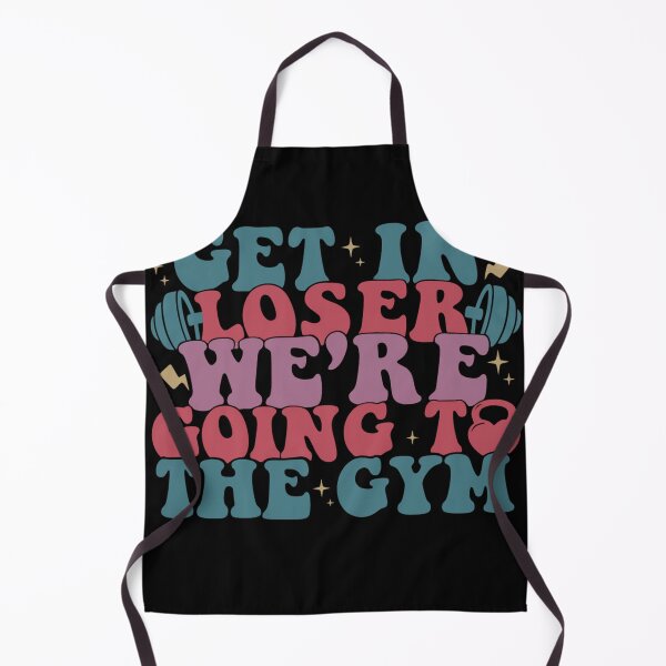 Item preview, Retro Gym Motivation Typography Design designed and sold by haitrieuic96.