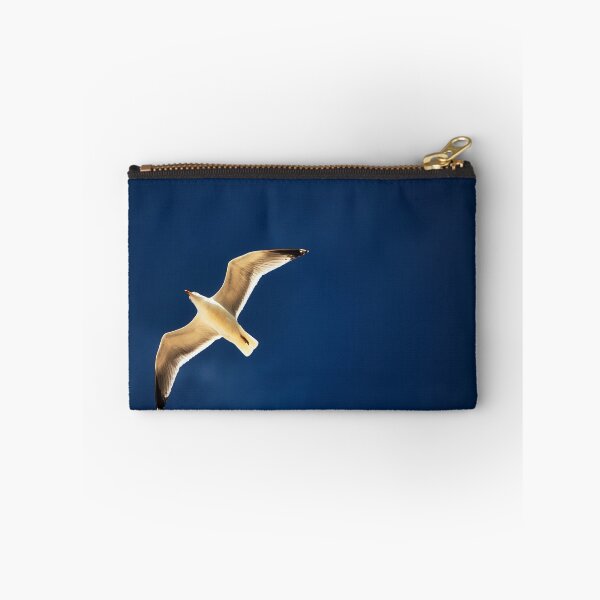 Item preview, Seagull in the sky designed and sold by Ruhrpottpicture.