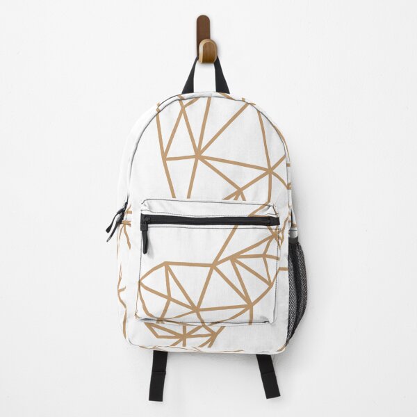 Item preview, Rabbit Polygon designed and sold by Anja-Selena Design.