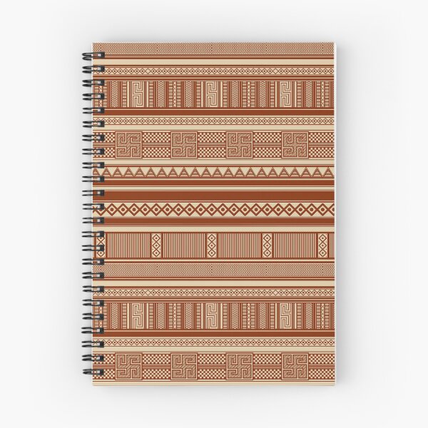 Item preview, Exquisite Ancient Greek Geometric-Style Pattern – Vibrant Historical Art designed and sold by FreiherrPK.