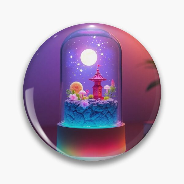 Item preview, ECHOTERRARIUM designed and sold by MEEMSDIGITALPRODUCTS.