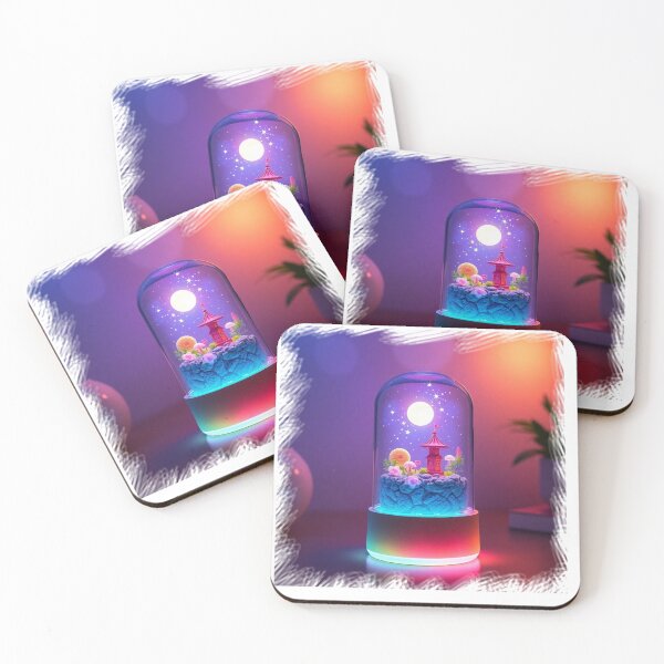 Item preview, ECHOTERRARIUM  designed and sold by MEEMSDIGITALPRODUCTS.