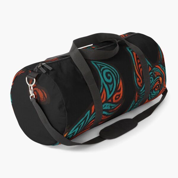 Item preview, Tribal Spectrum Heeler designed and sold by Uglyandcute.