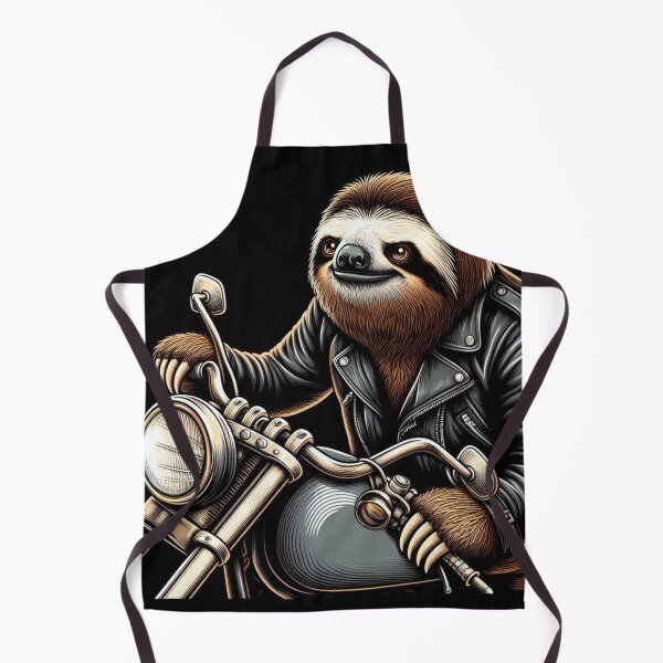Item preview, Cute sloth designed and sold by Dogandesighn.