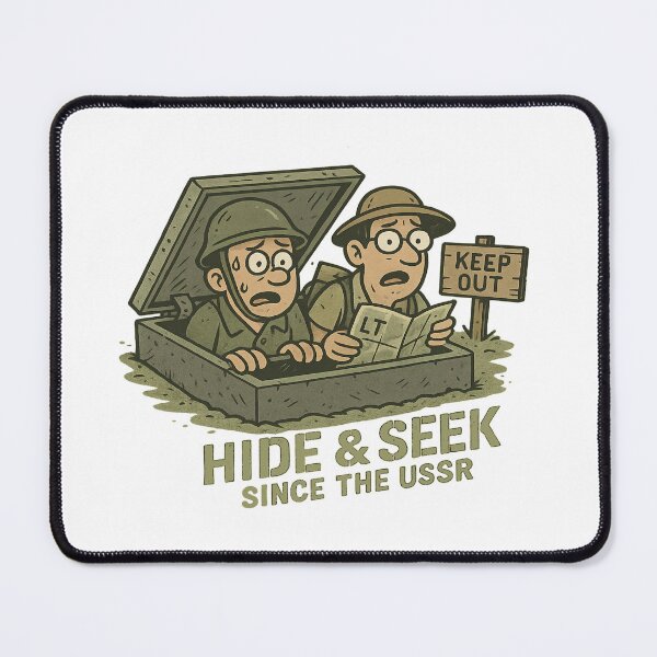Item preview, Baltic Bunker Buddies: Europe’s Hidden Landmark Adventure designed and sold by Globalcitytees.