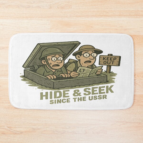 Item preview, Baltic Bunker Buddies: Europe’s Hidden Landmark Adventure  designed and sold by Globalcitytees.