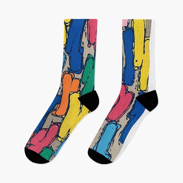 Item preview, Strokes Of Colour designed and sold by DavidClareArt.