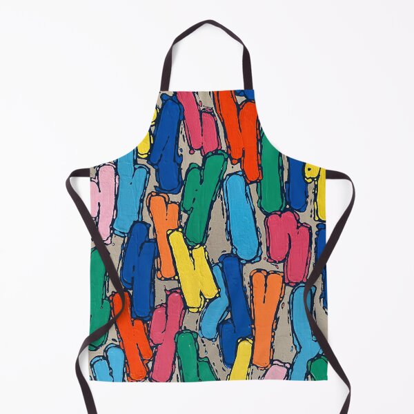 Item preview, Strokes Of Colour designed and sold by DavidClareArt.
