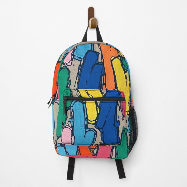 Item preview, Strokes Of Colour designed and sold by DavidClareArt.