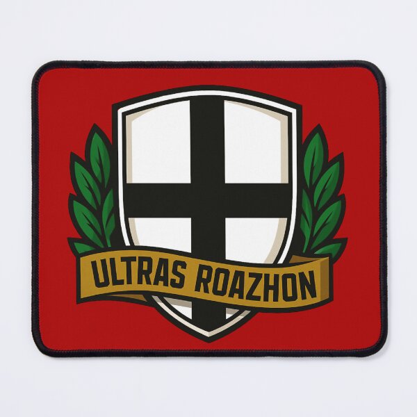Item preview, Passion Roazhon Rennais  designed and sold by canvasriddle.
