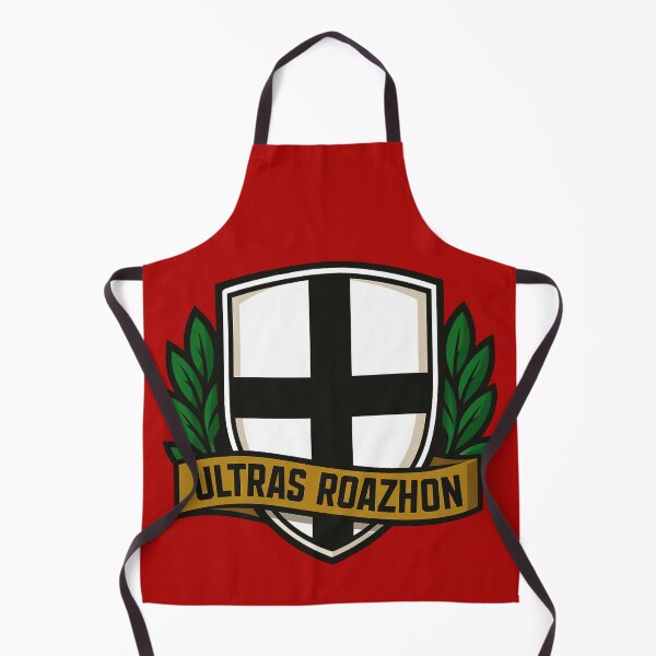 Item preview, Passion Roazhon Rennais designed and sold by canvasriddle.