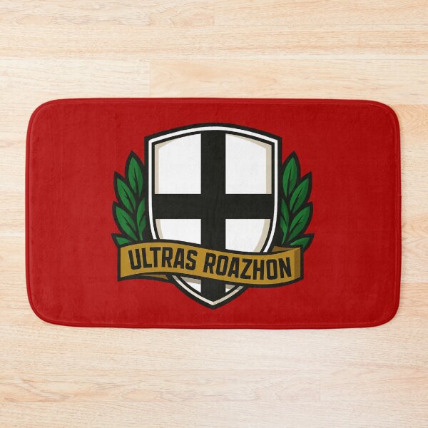 Item preview, Passion Roazhon Rennais  designed and sold by canvasriddle.