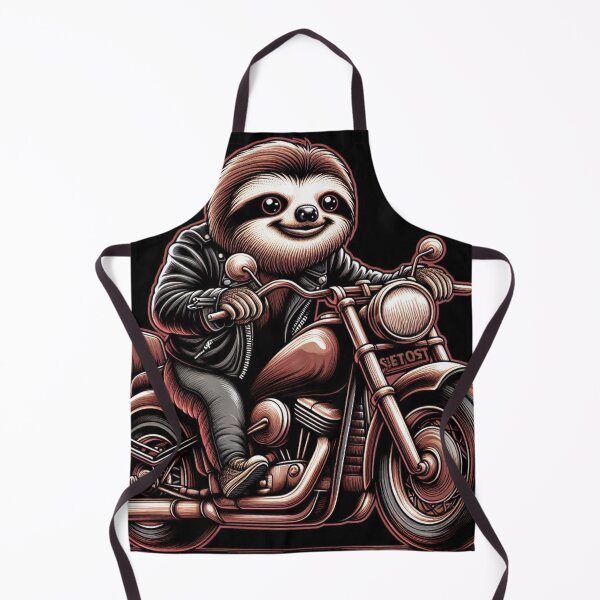 Item preview, Cute sloth designed and sold by Dogandesighn.
