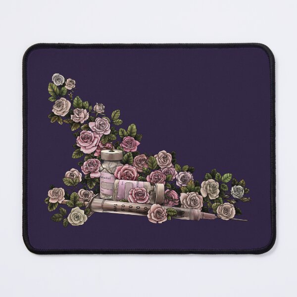 Item preview, HRT Saves Lives E designed and sold by Art by Veya.