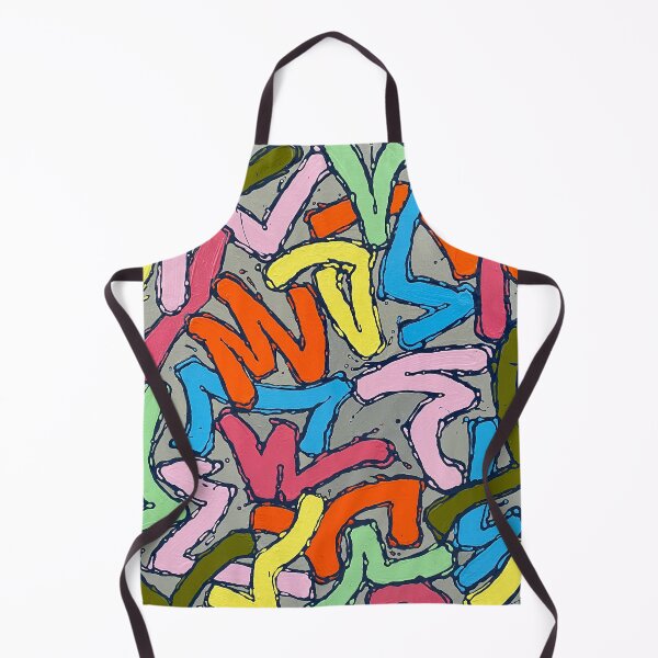 Item preview, Rumble In The Jungle designed and sold by DavidClareArt.