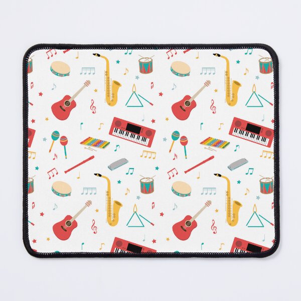 Item preview, Musical Instruments Music Theme designed and sold by idovedesign.