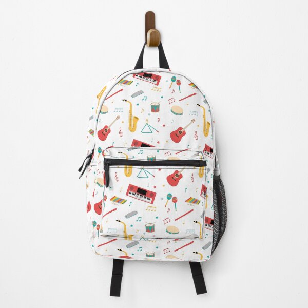 Item preview, Musical Instruments Music Theme designed and sold by idovedesign.
