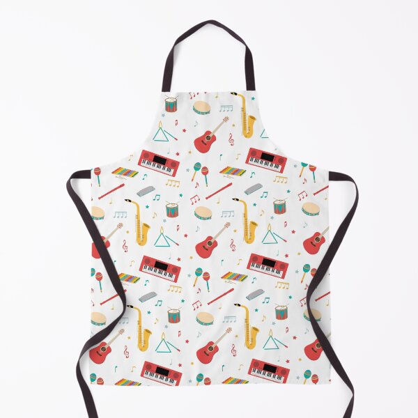 Item preview, Musical Instruments Music Theme designed and sold by idovedesign.