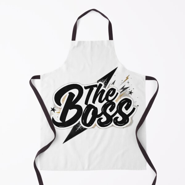 Item preview, Be The Boss – Urban Power Tee designed and sold by WillRose-Fashon.