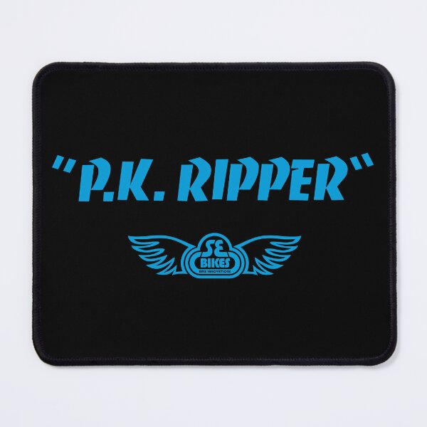 Item preview, PK Ripper Spirit – Vintage BMX Freestyle Tribute designed and sold by collectees1.