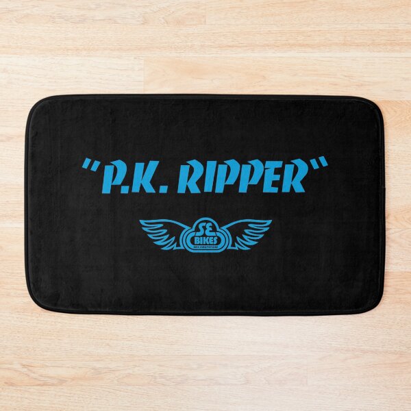 Item preview, PK Ripper Spirit – Vintage BMX Freestyle Tribute designed and sold by collectees1.