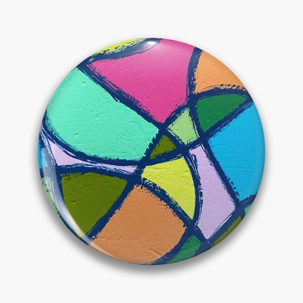 Item preview, Roundabout designed and sold by DavidClareArt.
