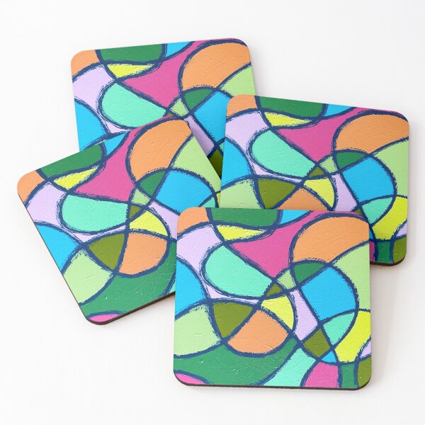 Item preview, Roundabout designed and sold by DavidClareArt.