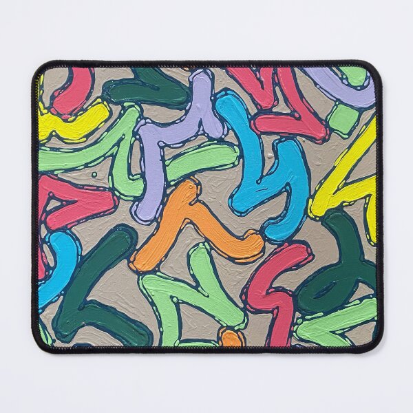 Item preview, Stroke Me designed and sold by DavidClareArt.