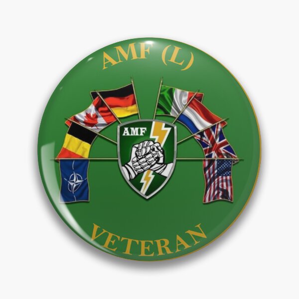 Item preview, AMF Flags Veteran designed and sold by Pugwashuk.
