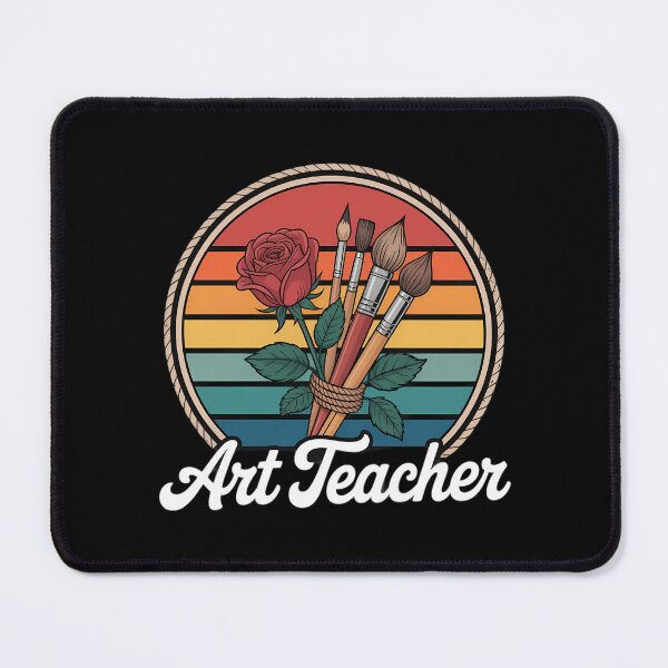 Item preview, Painting paintbrush art visual arts drawing painter acrylic designed and sold by CookWorldLaughs.