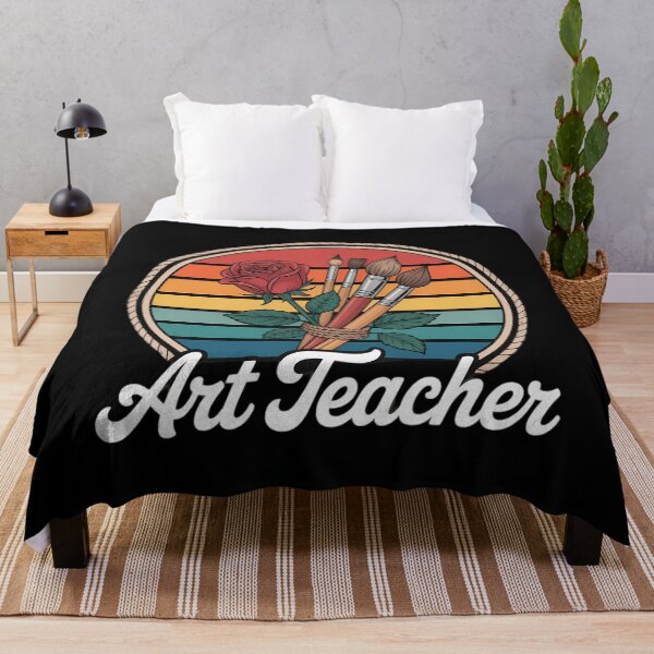 Item preview, Painting paintbrush art visual arts drawing painter acrylic designed and sold by CookWorldLaughs.