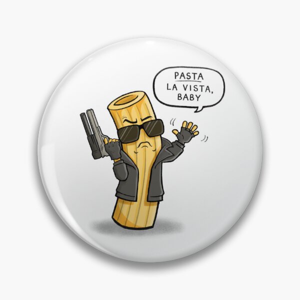 Item preview, Pasta La Visa, Baby designed and sold by carlbatterbee.