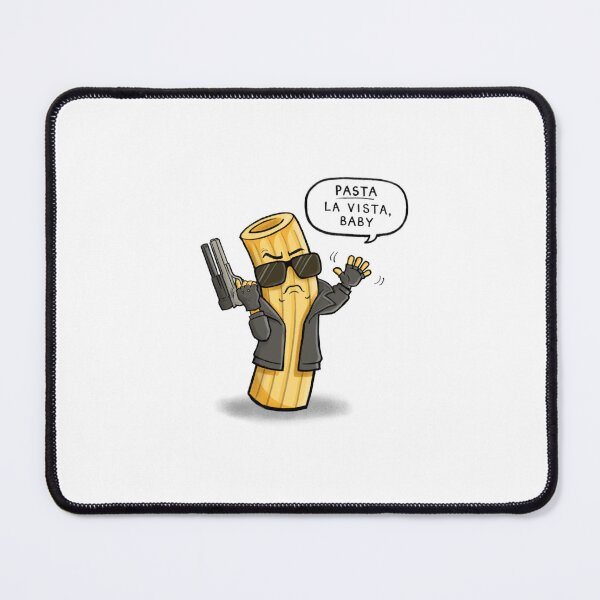 Item preview, Pasta La Visa, Baby designed and sold by carlbatterbee.