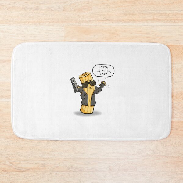 Item preview, Pasta La Visa, Baby designed and sold by carlbatterbee.