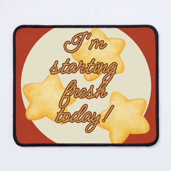 Item preview, Starting fresh today designed and sold by CarolineAtelier.