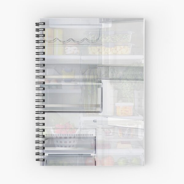 Item preview, Fridge Freezer  designed and sold by ontological.