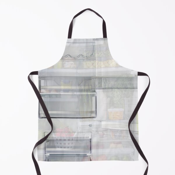 Item preview, Fridge Freezer designed and sold by ontological.
