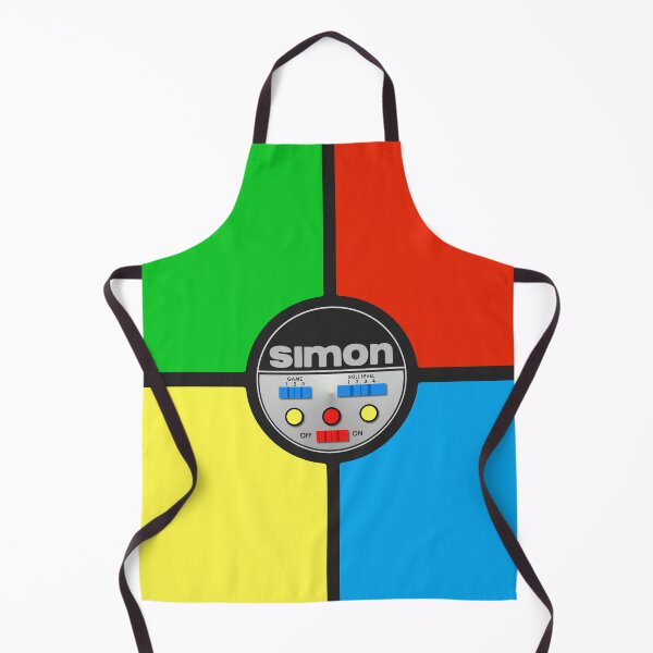 Item preview, 1980s Memory Game Retro Design designed and sold by hangmeart.