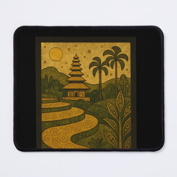Item preview, Bali Island – Tropical Paradise designed and sold by OzzFrequency.
